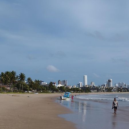 Aconchego De Jampa Daire João Pessoa Dış mekan fotoğraf