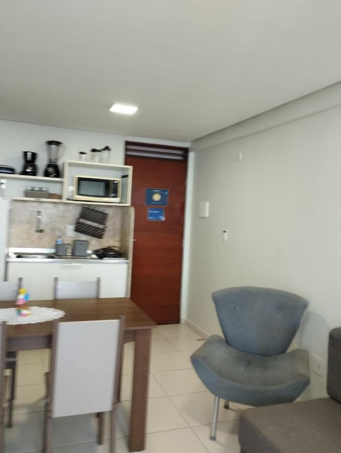 Aconchego De Jampa Daire João Pessoa Dış mekan fotoğraf