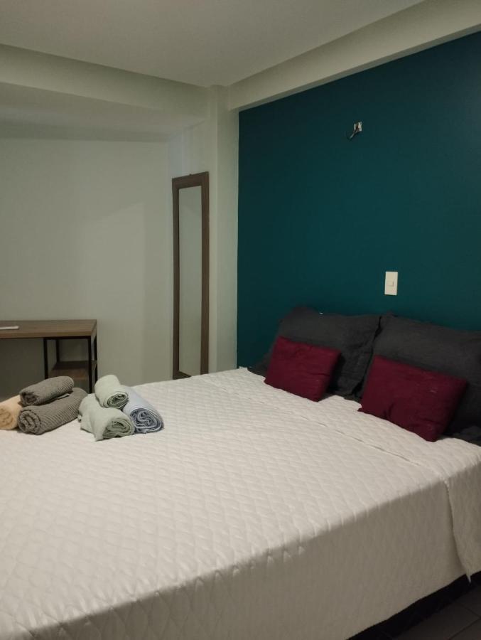 Aconchego De Jampa Daire João Pessoa Dış mekan fotoğraf