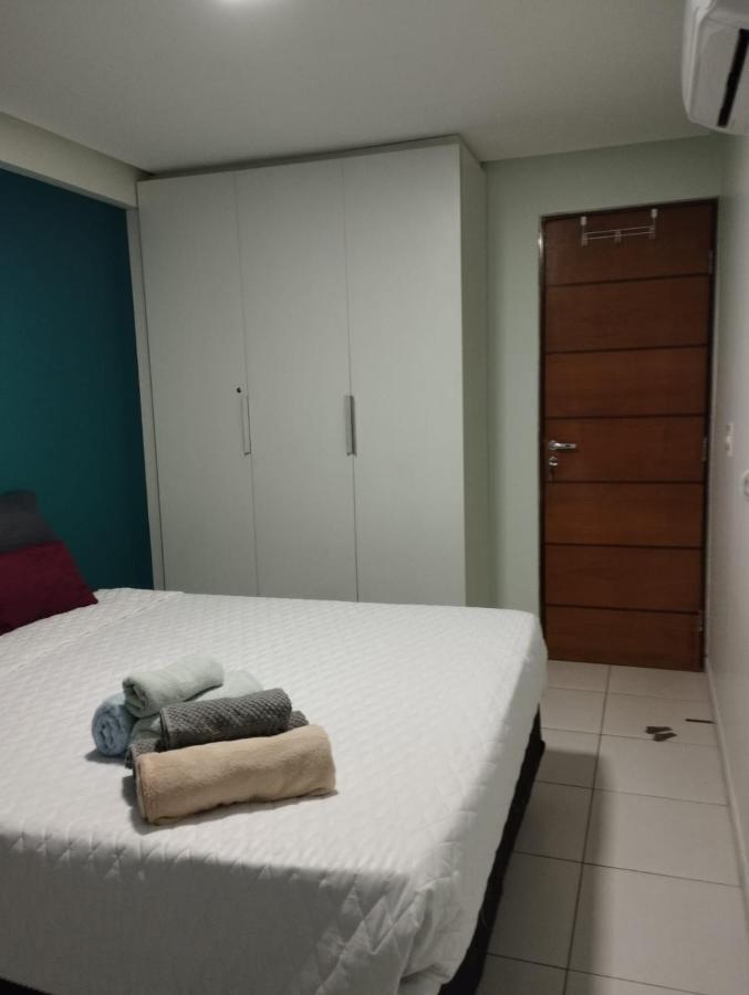 Aconchego De Jampa Daire João Pessoa Dış mekan fotoğraf
