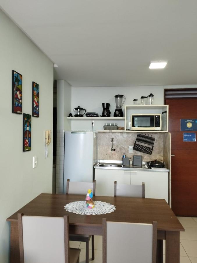 Aconchego De Jampa Daire João Pessoa Dış mekan fotoğraf