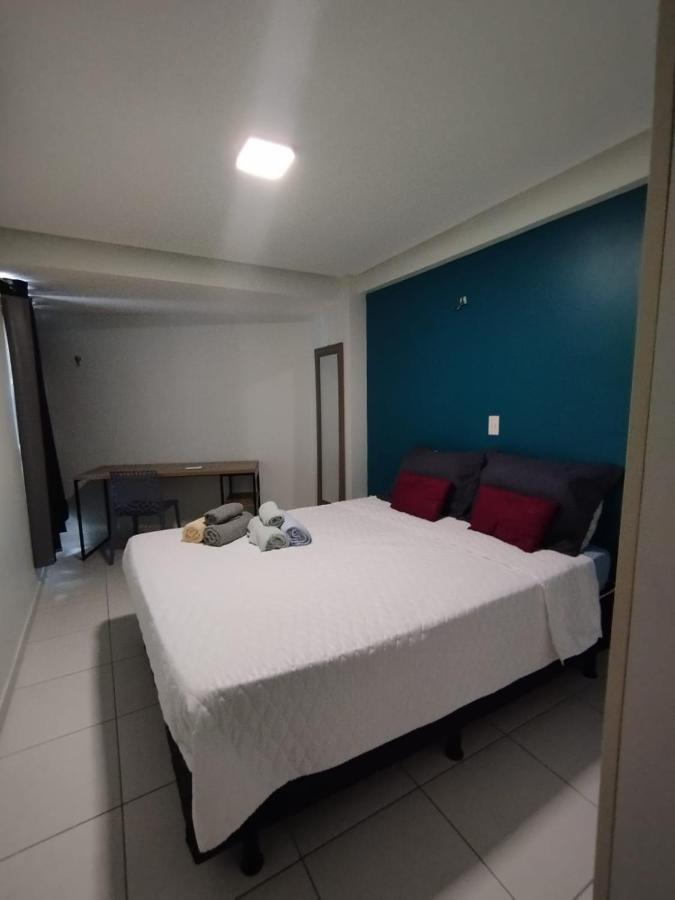 Aconchego De Jampa Daire João Pessoa Dış mekan fotoğraf