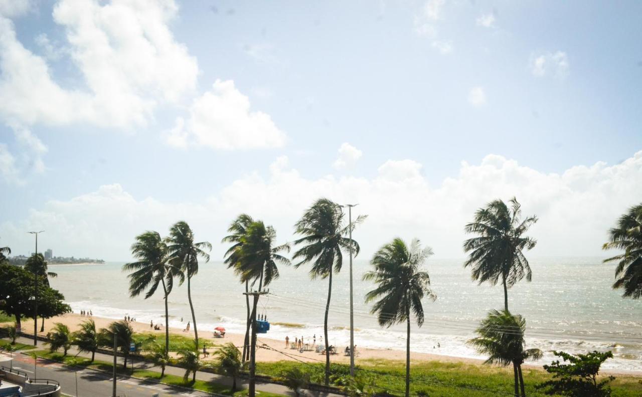 Aconchego De Jampa Daire João Pessoa Dış mekan fotoğraf