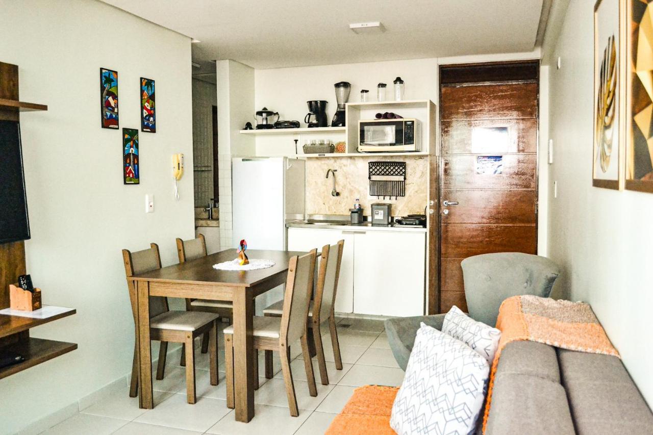 Aconchego De Jampa Daire João Pessoa Dış mekan fotoğraf