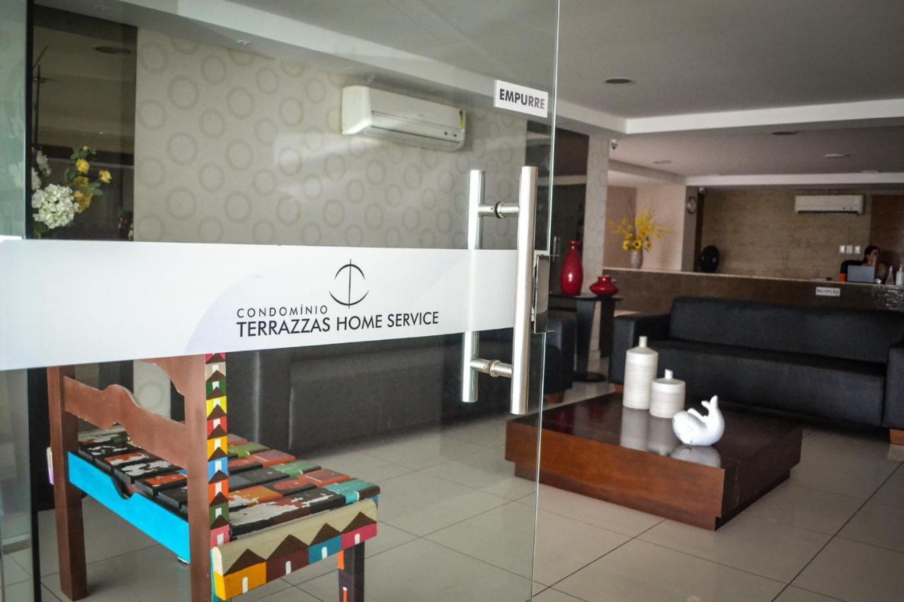 Aconchego De Jampa Daire João Pessoa Dış mekan fotoğraf