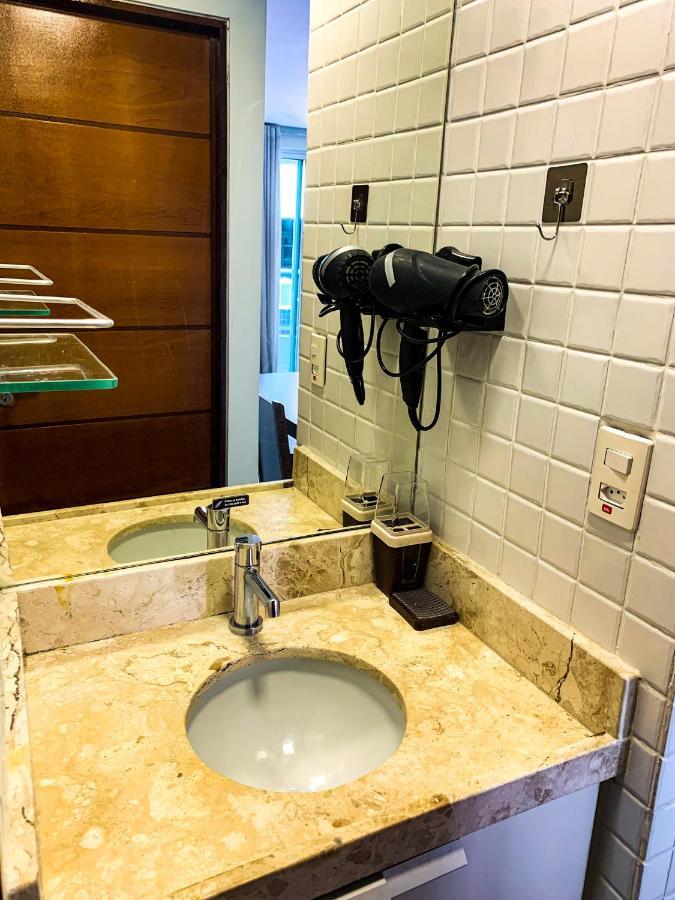 Aconchego De Jampa Daire João Pessoa Dış mekan fotoğraf