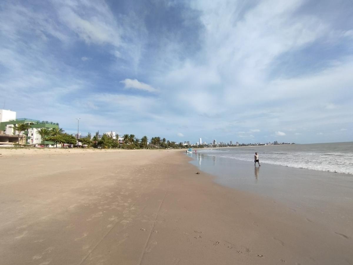 Aconchego De Jampa Daire João Pessoa Dış mekan fotoğraf