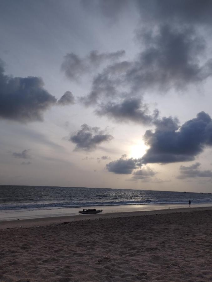 Aconchego De Jampa Daire João Pessoa Dış mekan fotoğraf