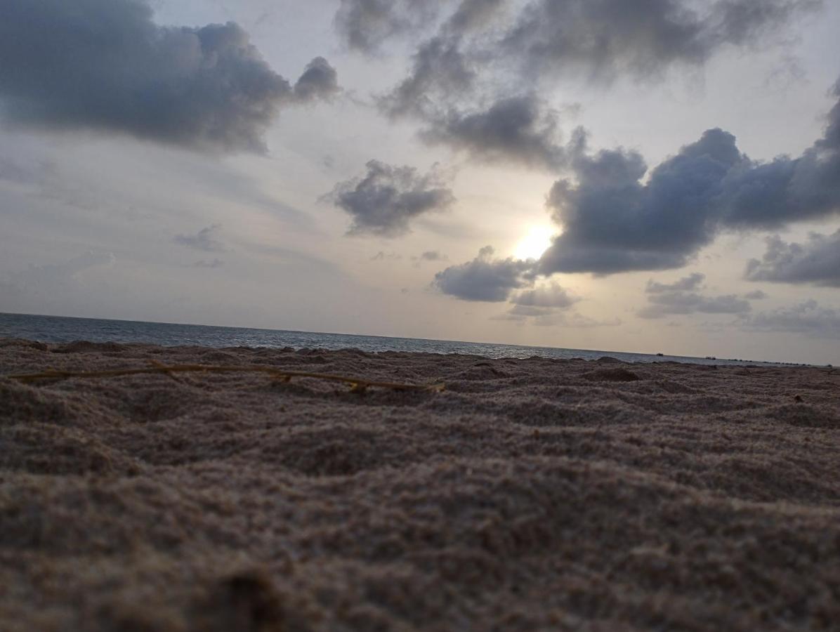 Aconchego De Jampa Daire João Pessoa Dış mekan fotoğraf