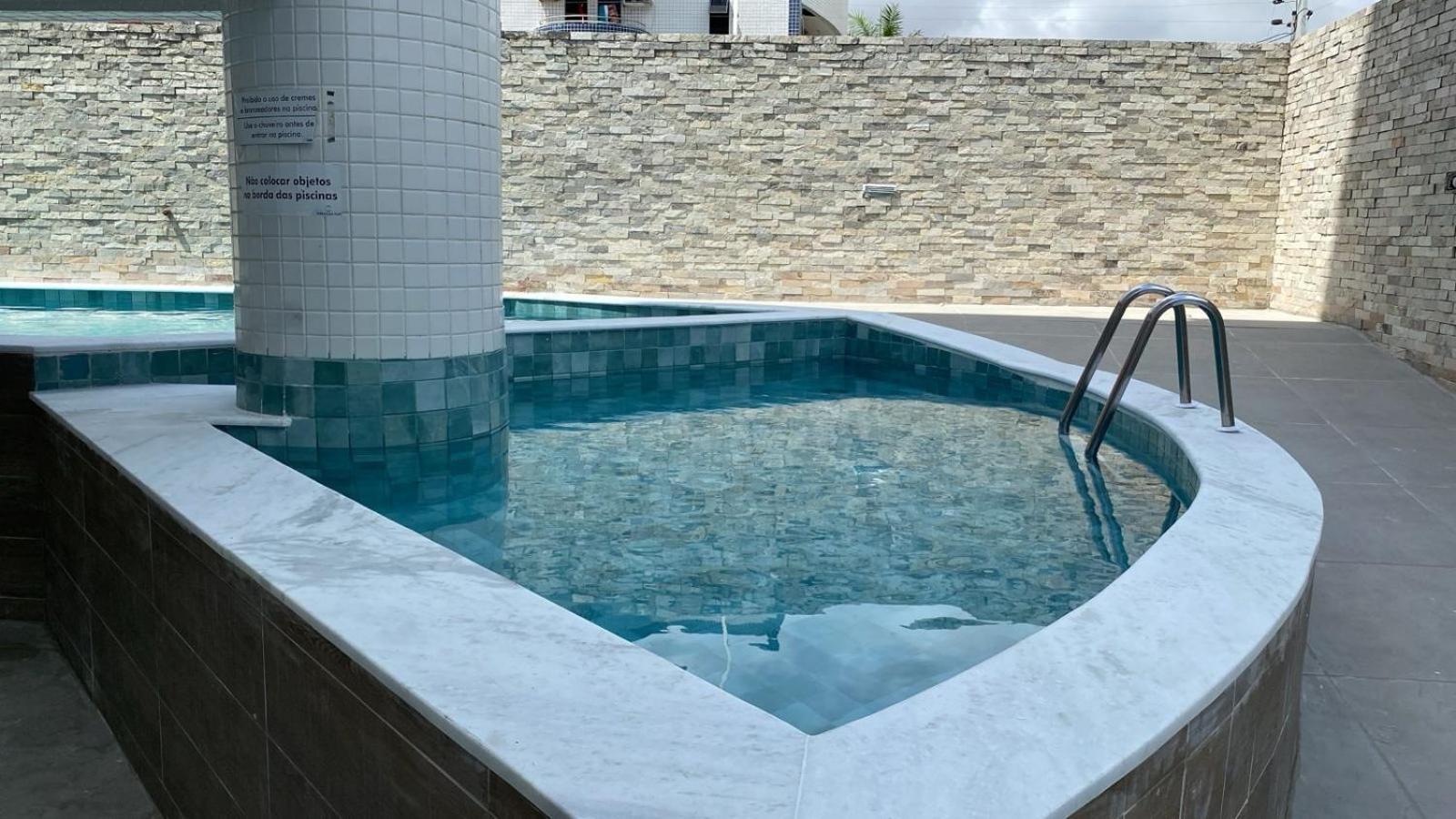 Aconchego De Jampa Daire João Pessoa Dış mekan fotoğraf