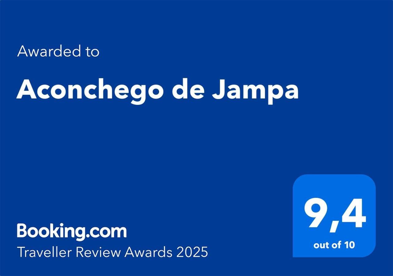 Aconchego De Jampa Daire João Pessoa Dış mekan fotoğraf